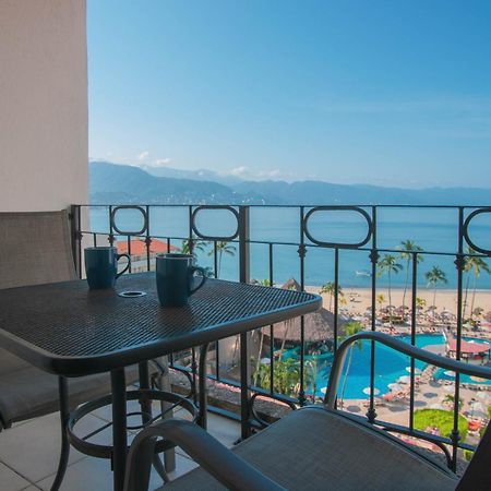 Hermoso Condo Frente Al Mar ปูแอร์โตบาญาร์ตา ภายนอก รูปภาพ