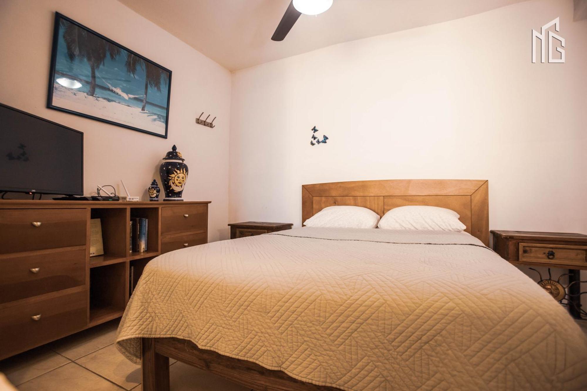 Hermoso Condo Frente Al Mar ปูแอร์โตบาญาร์ตา ภายนอก รูปภาพ