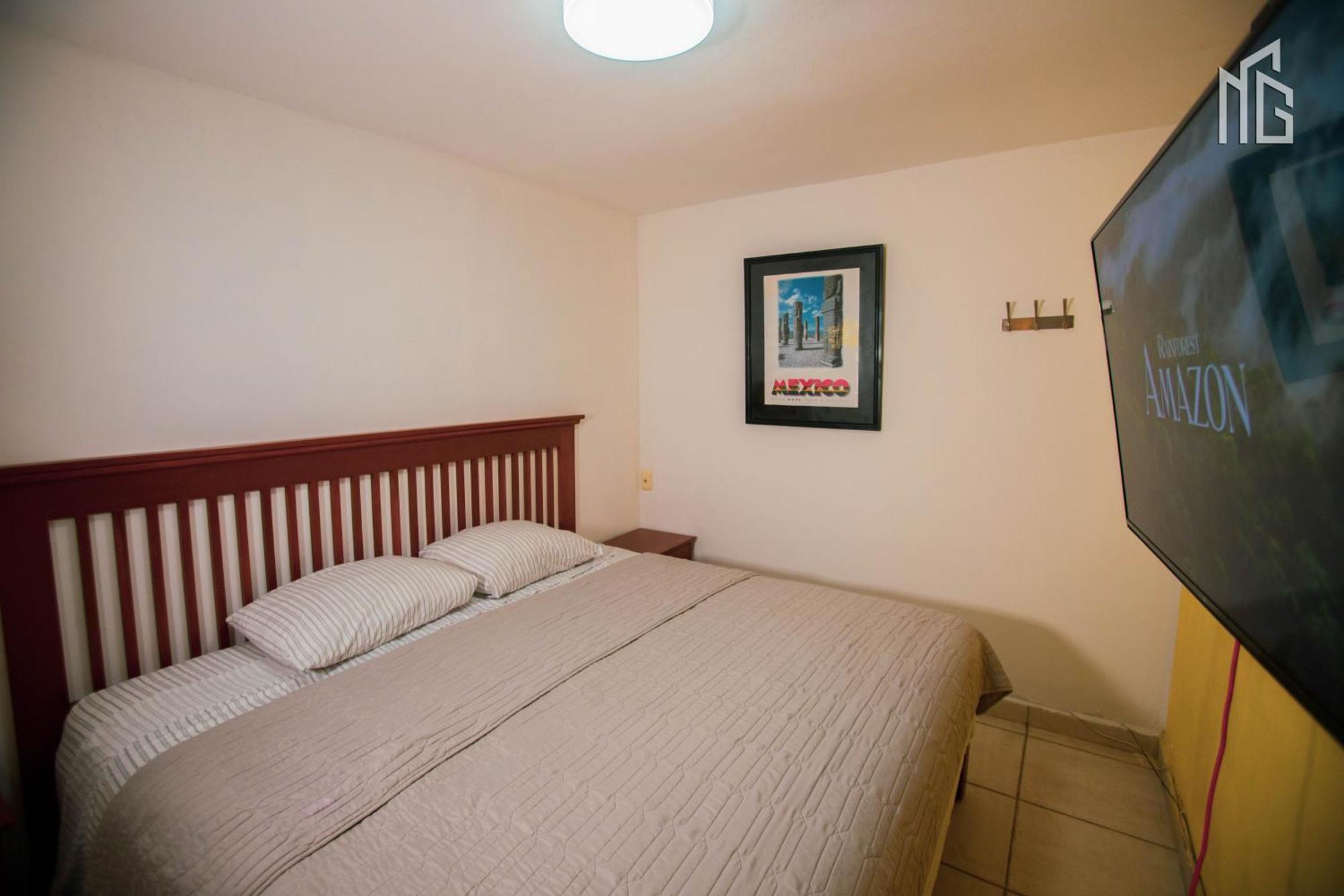 Hermoso Condo Frente Al Mar ปูแอร์โตบาญาร์ตา ภายนอก รูปภาพ