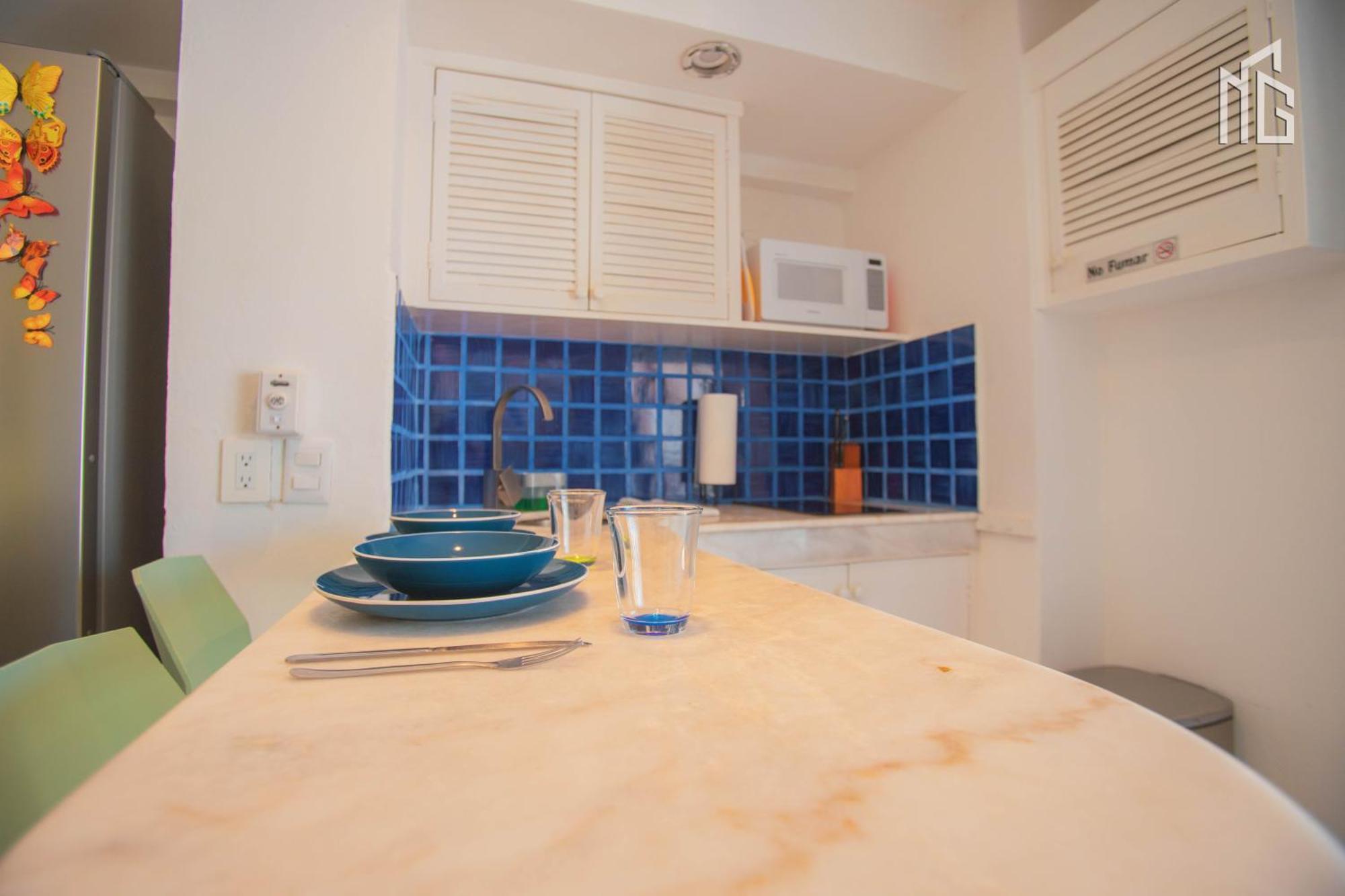 Hermoso Condo Frente Al Mar ปูแอร์โตบาญาร์ตา ภายนอก รูปภาพ